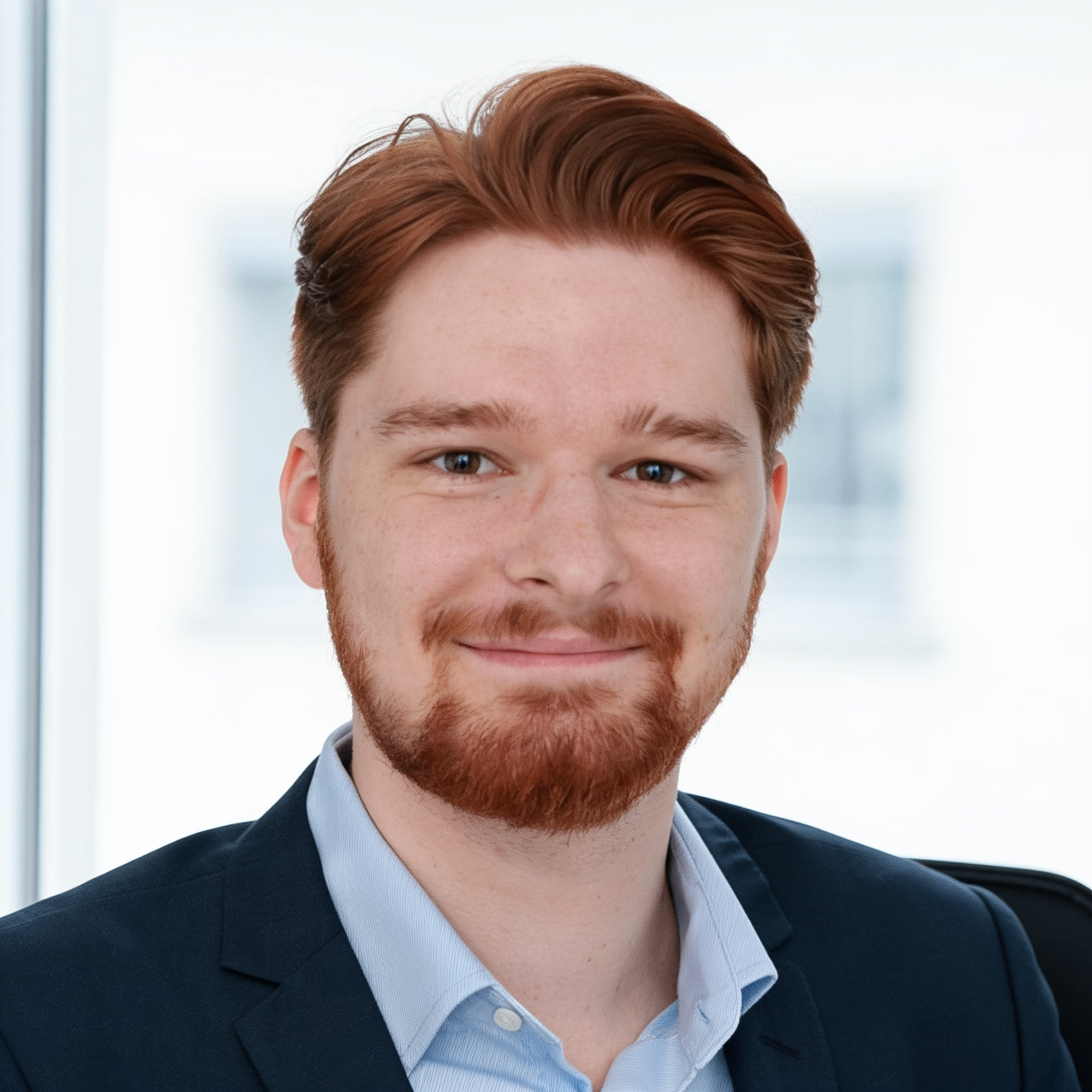 Samuel Weßoleck